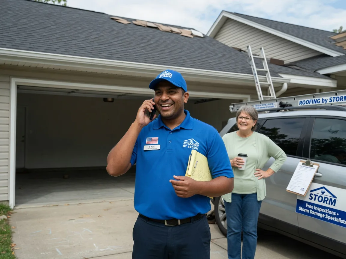Roof Repair Near Me Bedford, OH FAQs