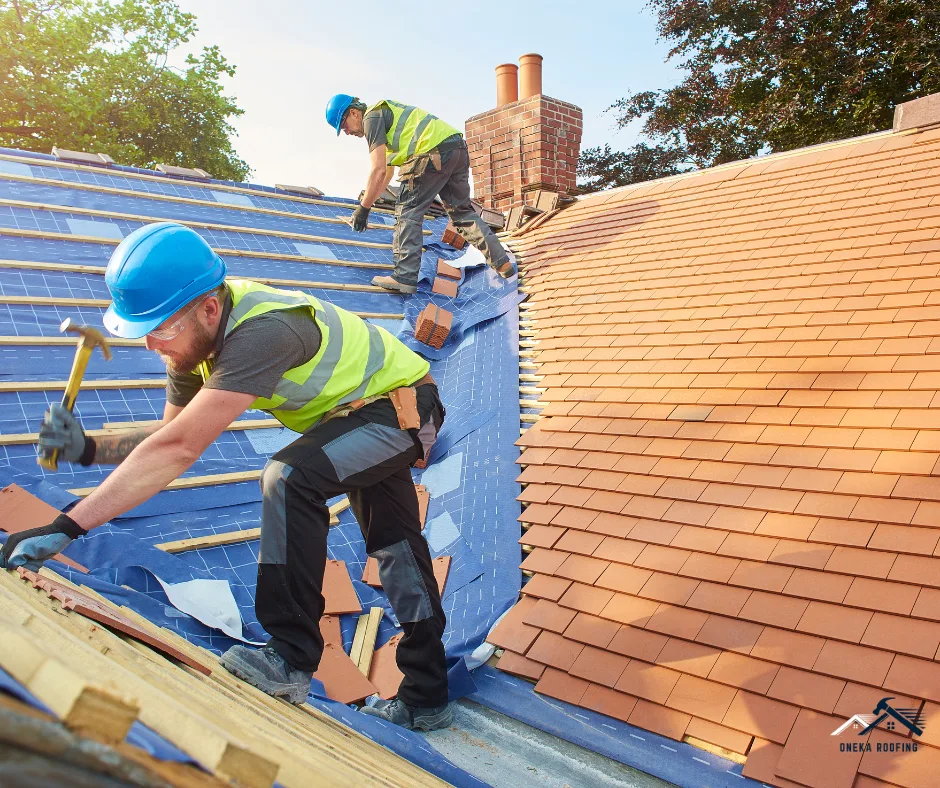 Why choose Roof Repair Near Me in Bedford, OH