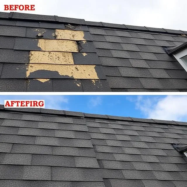 Roof Repair Near Me in Bedford, OH near me